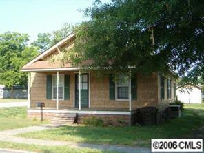 210 Sharpe Ave., Kannapolis, NC 28083