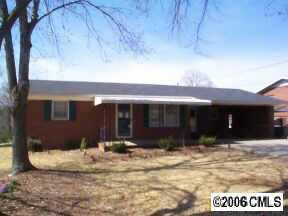208 Gaddis Dr., Mount Holly, NC 28120