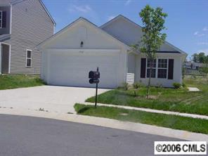 7511 Willow Valley Ct., Charlotte, NC 28273