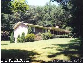 ON Meadow Wood Drive, Dana, NC 28724