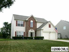 5575 Cambridge Bay Dr., Charlotte, NC 28269