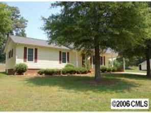 1127 Walton Dr., Salisbury, NC 28146