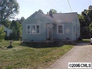 111 Abernathy St., Mount Holly, NC 28120