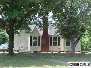 128 Freeze Ave., Concord, NC 28025