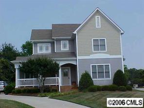 15128 Alexander Place Dr., Huntersville, NC 28078