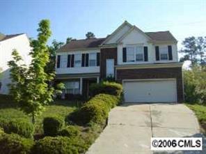 7701 Dunoon Ln., Charlotte, NC 28269