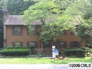 10817 Painted Tree Rd., Charlotte, NC 28226