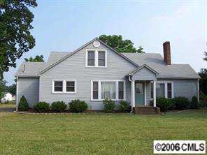 1229 Island Ford Rd., Statesville, NC 28625