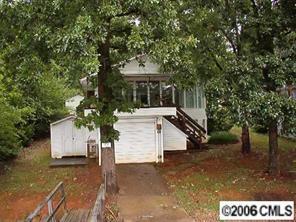 1726 Lake Shore Dr., New London, NC 28127