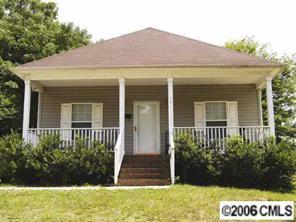 501 Katonah Ave., Charlotte, NC 28208