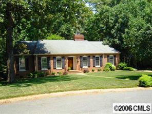 3801 Smooth Rock Cove, Charlotte, NC 28210
