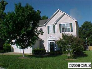 6013 Downfield Wood Dr., Charlotte, NC 28269