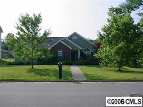 10016 Faires Farm Rd., Charlotte, NC 28213