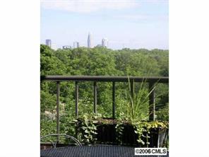 870 Cherokee Rd. #J7, Charlotte, NC 28207