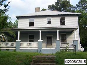 923 N Main St., Salisbury, NC 28144