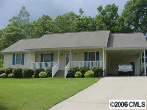 151 Oakhill St., Alexis, NC 28006