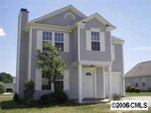 3907 Cardinal Bluff Ln., Indian Trail, NC 28079