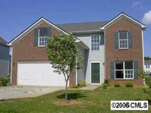 1508 Harland St., Charlotte, NC 28216