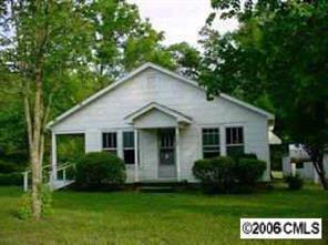 2155 Daugherty Rd., China Grove, NC 28023