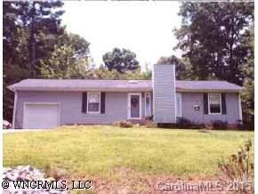 97 Amelia Drive, Hendersonville, NC 28792