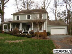 7341 Windyrush Rd., Charlotte, NC 28226