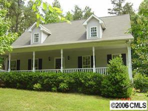 8914 Blaydon Dr., Charlotte, NC 28227