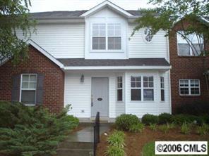 4142 Melrose Club Dr., Matthews, NC 28105