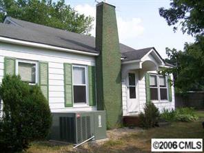 3885 Mt Hope Church Rd., Salisbury, NC 28146