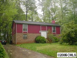 10000 Janeiro Dr., Huntersville, NC 28078