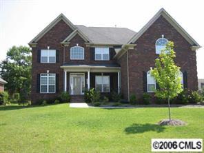 2002 Bunker Ct., Matthews, NC 28104