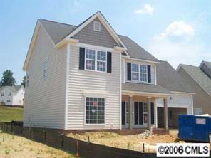 114 Loudon Dr., Mooresville, NC 28115
