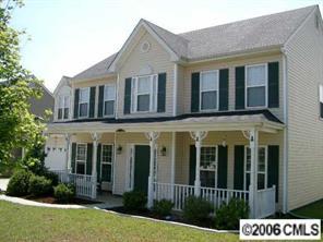 136 Royalton Rd., Mooresville, NC 28115