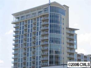 505 6th St. #1102, Charlotte, NC 28202