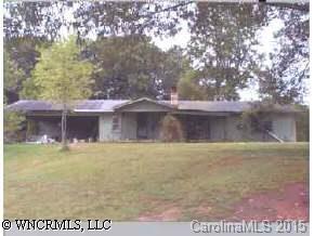 Off Fruitland Rd, Edneyville, NC 28727