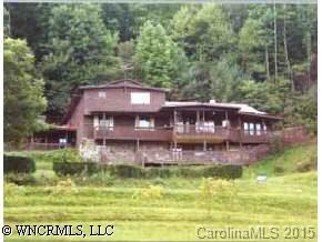 Off Willow Mtn Road, Hendersonville, NC 28739