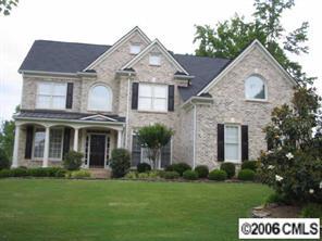 10401 Bevin Ct., Huntersville, NC 28078