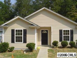 2315 Toddville Rd., Charlotte, NC 28214