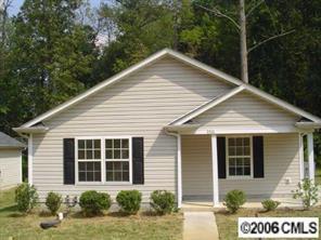 2321 Toddville Rd., Charlotte, NC 28214