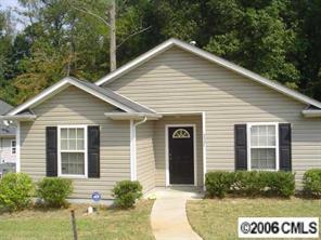 2327 Toddville Rd., Charlotte, NC 28214