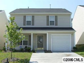 8012 Bronze Pike Dr., Charlotte, NC 28273