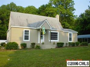 1130 Shue Rd., China Grove, NC 28023