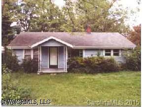 115 Court Street, East Flat Rock, NC 28726