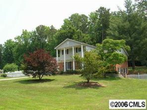 1307 Wildwood Dr., Kannapolis, NC 28081