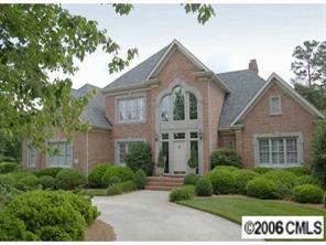 4322 Gosford Pl., Charlotte, NC 28277