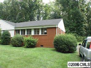 3114 Marlborough Rd., Charlotte, NC 28208