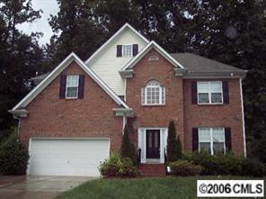 3120 Castlemaine Dr., Charlotte, NC 28269