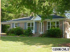 1403 Beverly Ave., Shelby, NC 28152