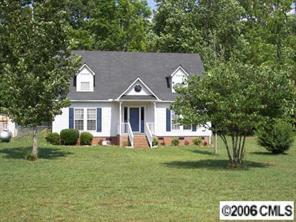 945 Phaniel Church Rd., Rockwell, NC 28138