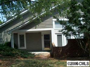 7281 Meeting St. #*, Charlotte, NC 28210
