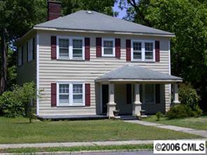722 Carolina Ave., Gastonia, NC 28052